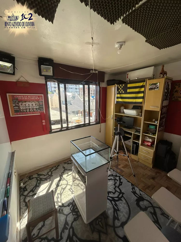 Apartamento, 2 quartos, 67 m² - Foto 1