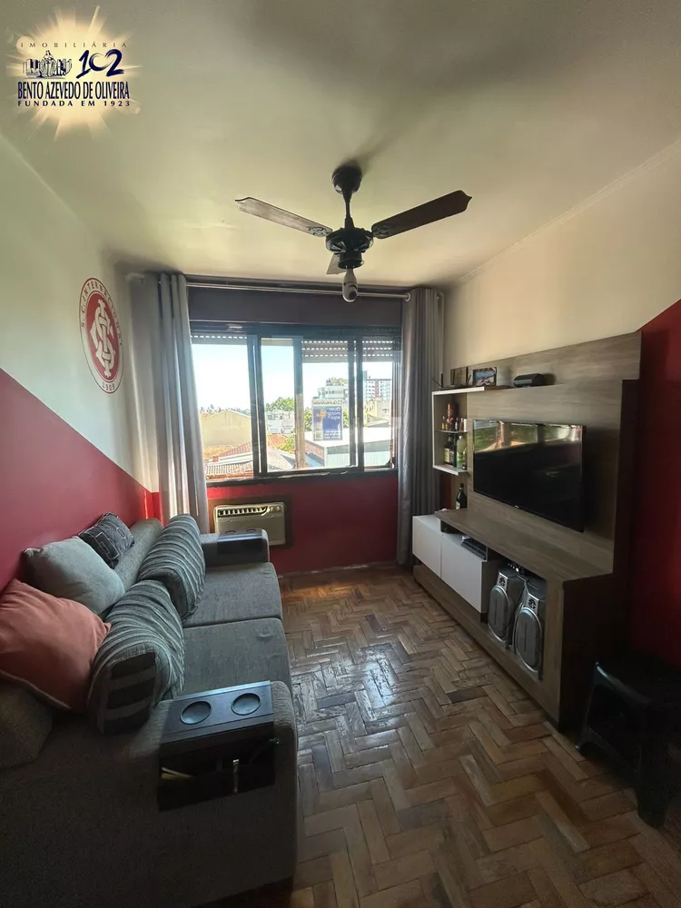Apartamento, 2 quartos, 67 m² - Foto 2