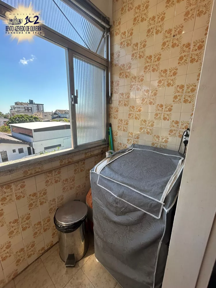 Apartamento, 2 quartos, 67 m² - Foto 5