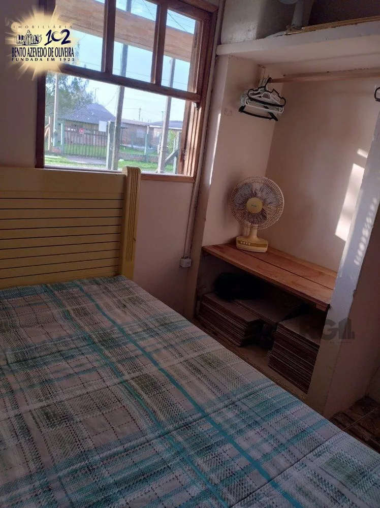 Casa, 3 quartos, 70 m² - Foto 1