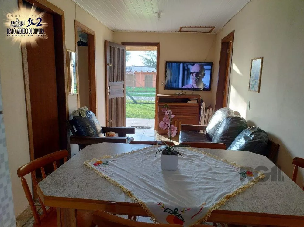 Casa, 3 quartos, 70 m² - Foto 7