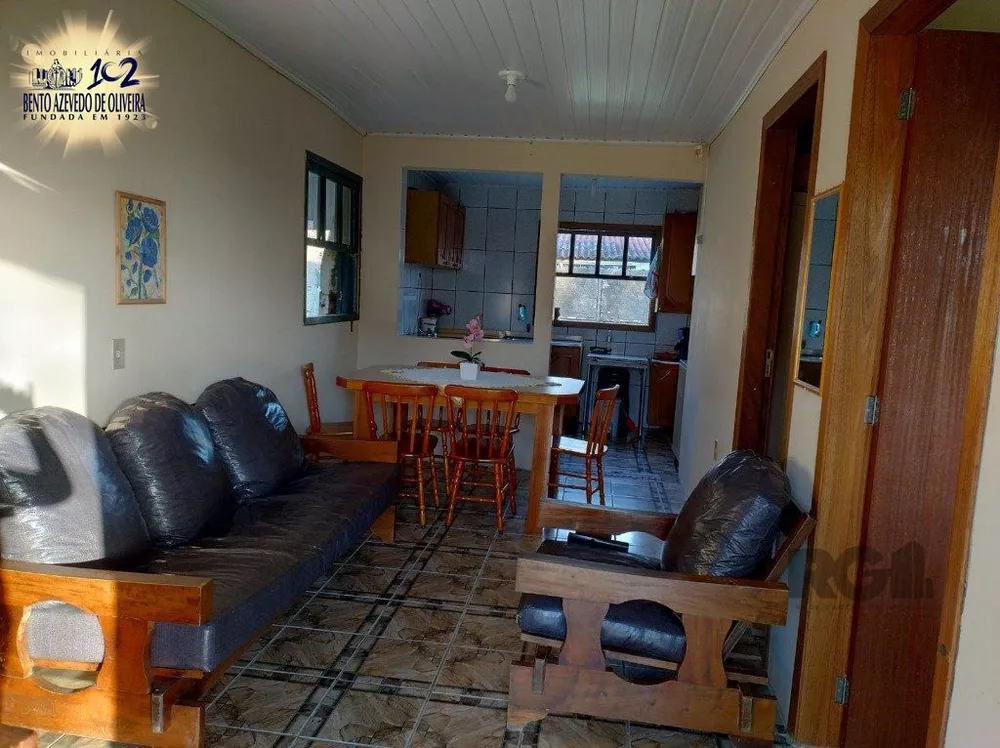 Casa, 3 quartos, 70 m² - Foto 2