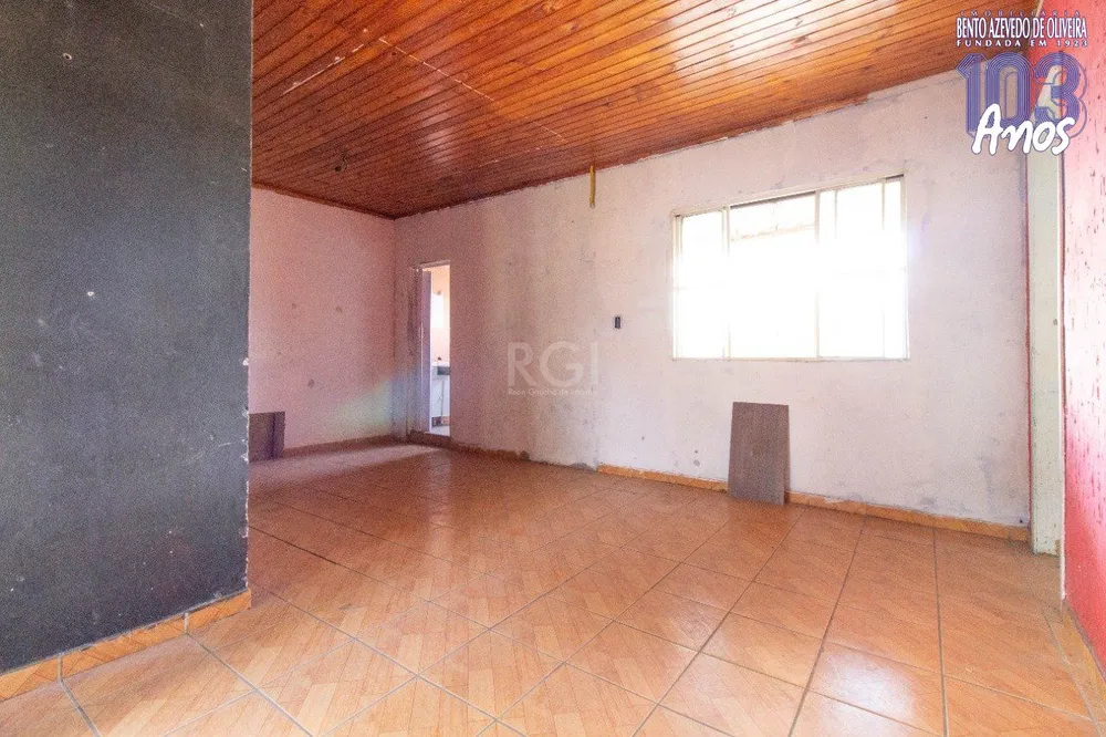 Casa, 3 quartos, 100 m² - Foto 1