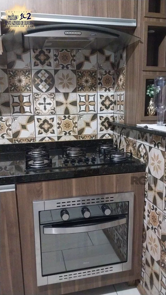 Casa, 2 quartos, 70 m² - Foto 3