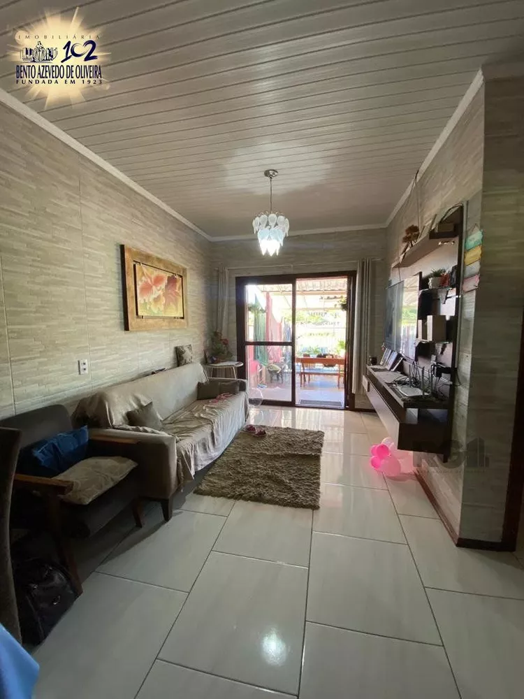 Casa, 2 quartos, 70 m² - Foto 7