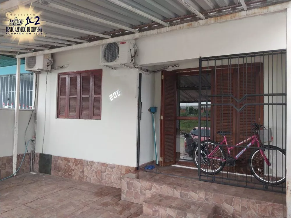 Casa, 2 quartos, 70 m² - Foto 6