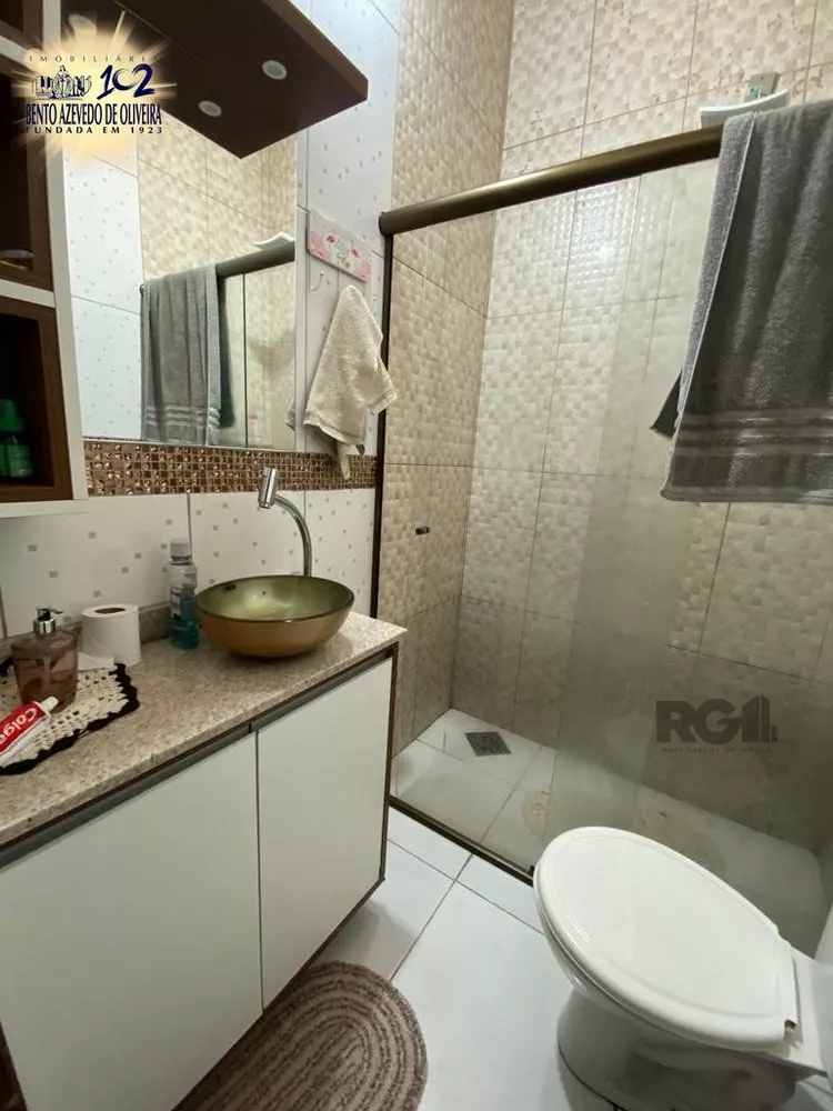 Casa, 2 quartos, 70 m² - Foto 1