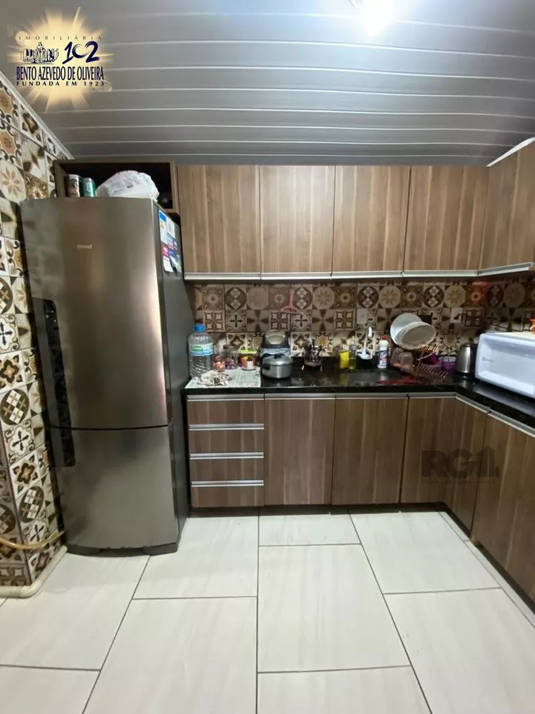 Casa, 2 quartos, 70 m² - Foto 2