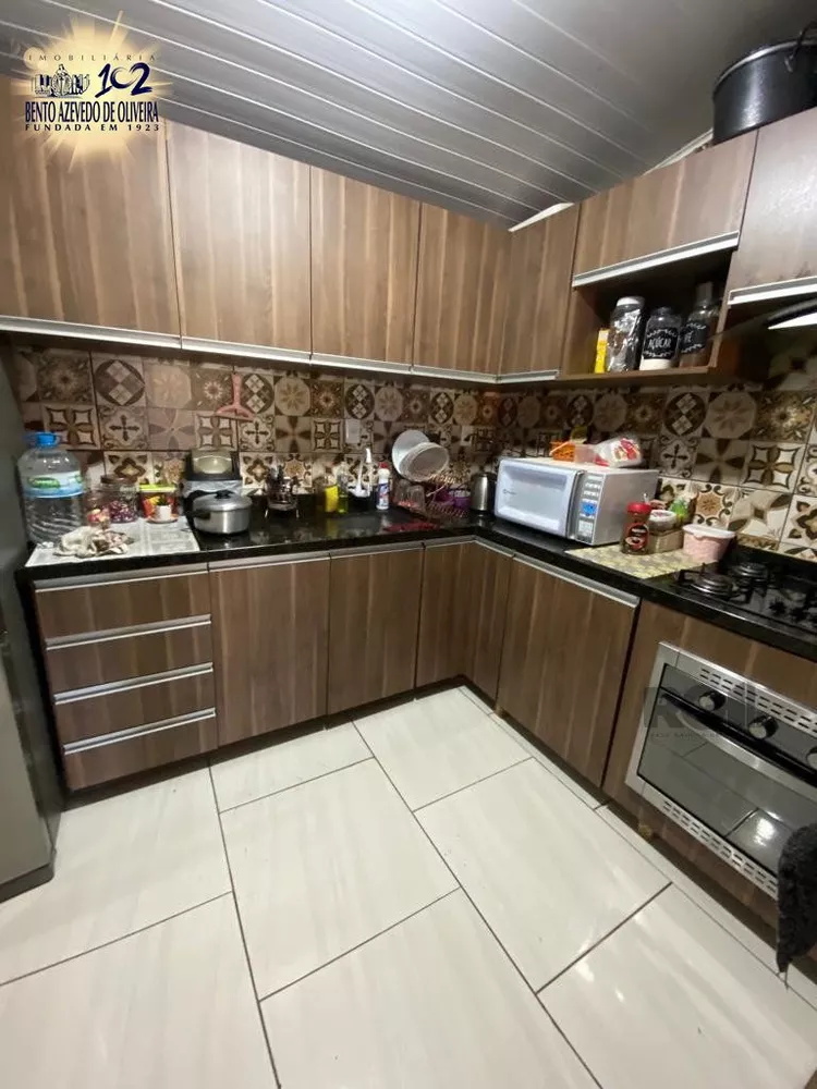 Casa, 2 quartos, 70 m² - Foto 8