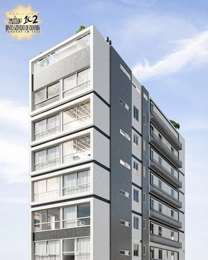 Apartamento, 2 quartos, 101 m² - Foto 3