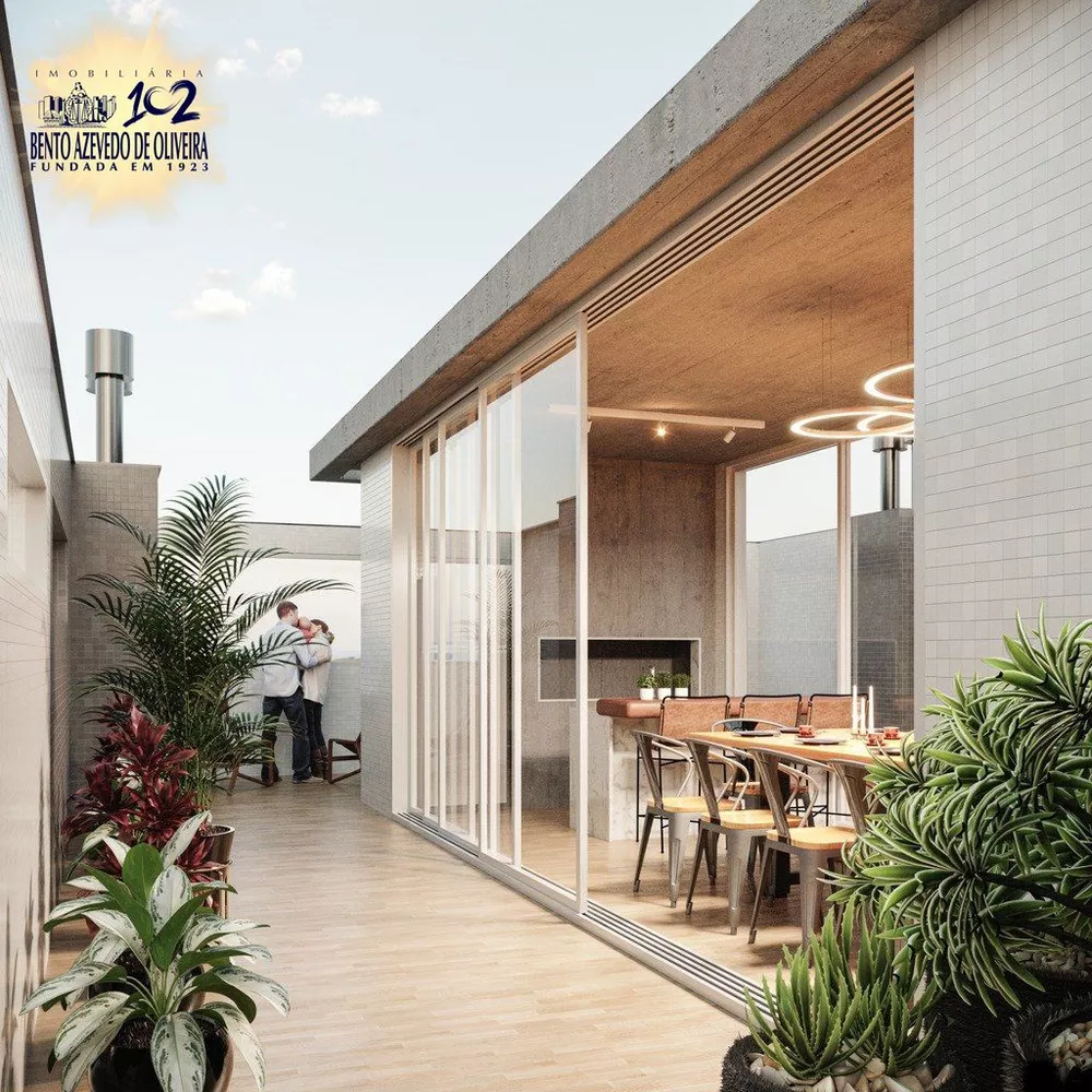 Apartamento, 2 quartos, 101 m² - Foto 4