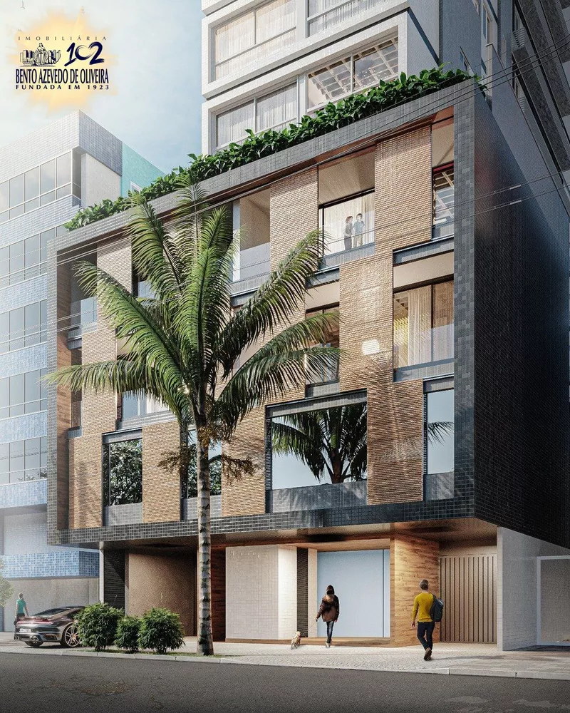 Apartamento, 2 quartos, 101 m² - Foto 7