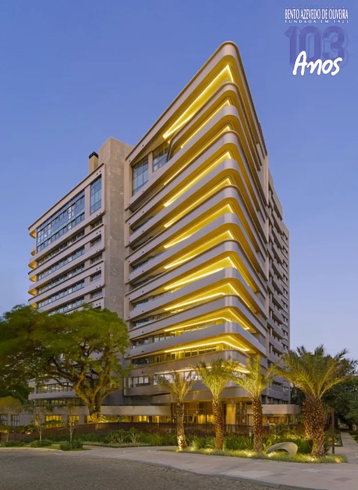 Apartamento, 4 quartos, 378 m² - Foto 4