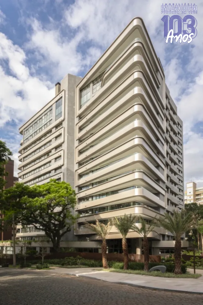 Apartamento, 4 quartos, 378 m² - Foto 3