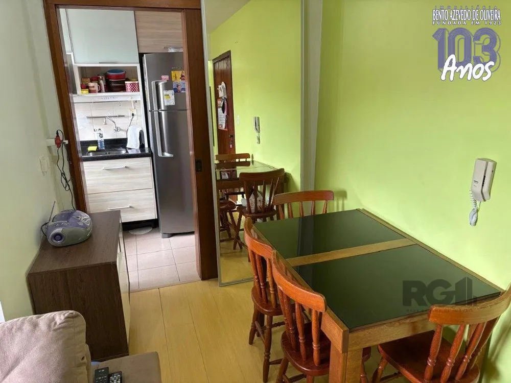 Apartamento, 1 quarto, 36 m² - Foto 16