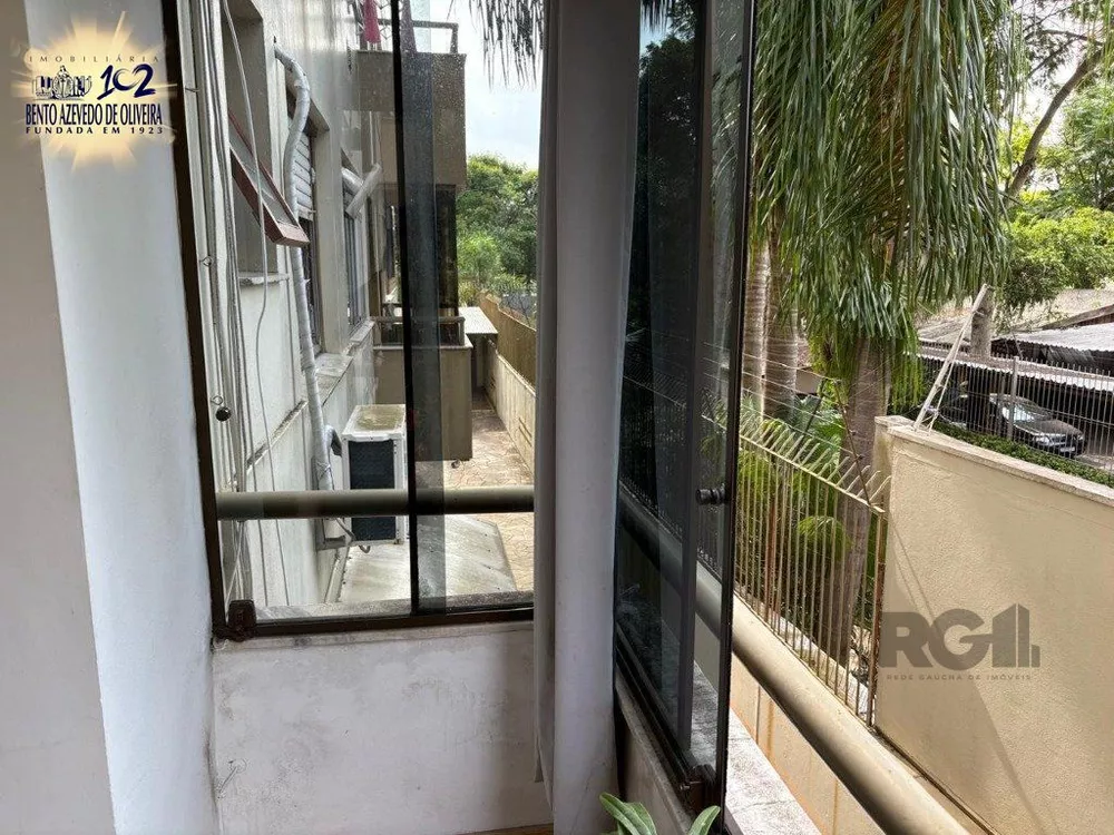Apartamento, 1 quarto, 36 m² - Foto 6
