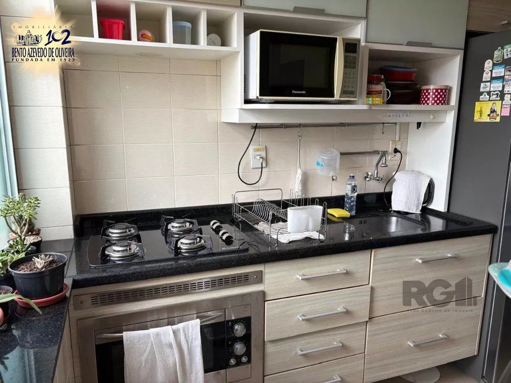 Apartamento, 1 quarto, 36 m² - Foto 5