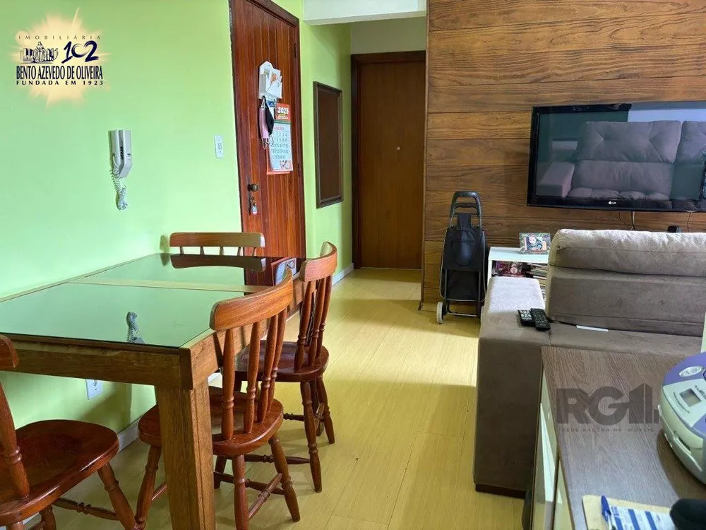 Apartamento, 1 quarto, 36 m² - Foto 7