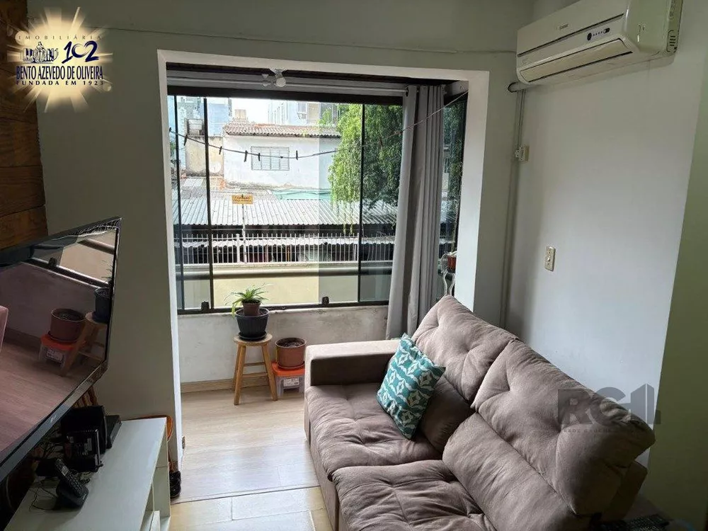 Apartamento, 1 quarto, 36 m² - Foto 3