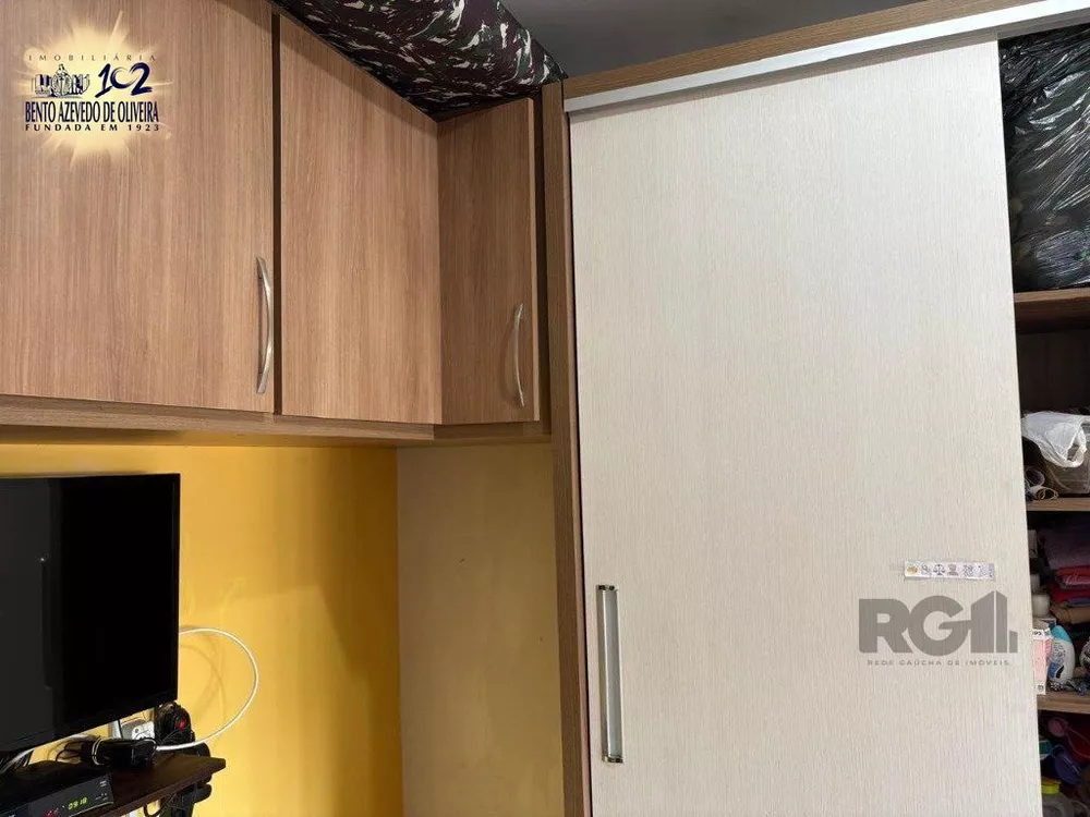 Apartamento, 1 quarto, 36 m² - Foto 2