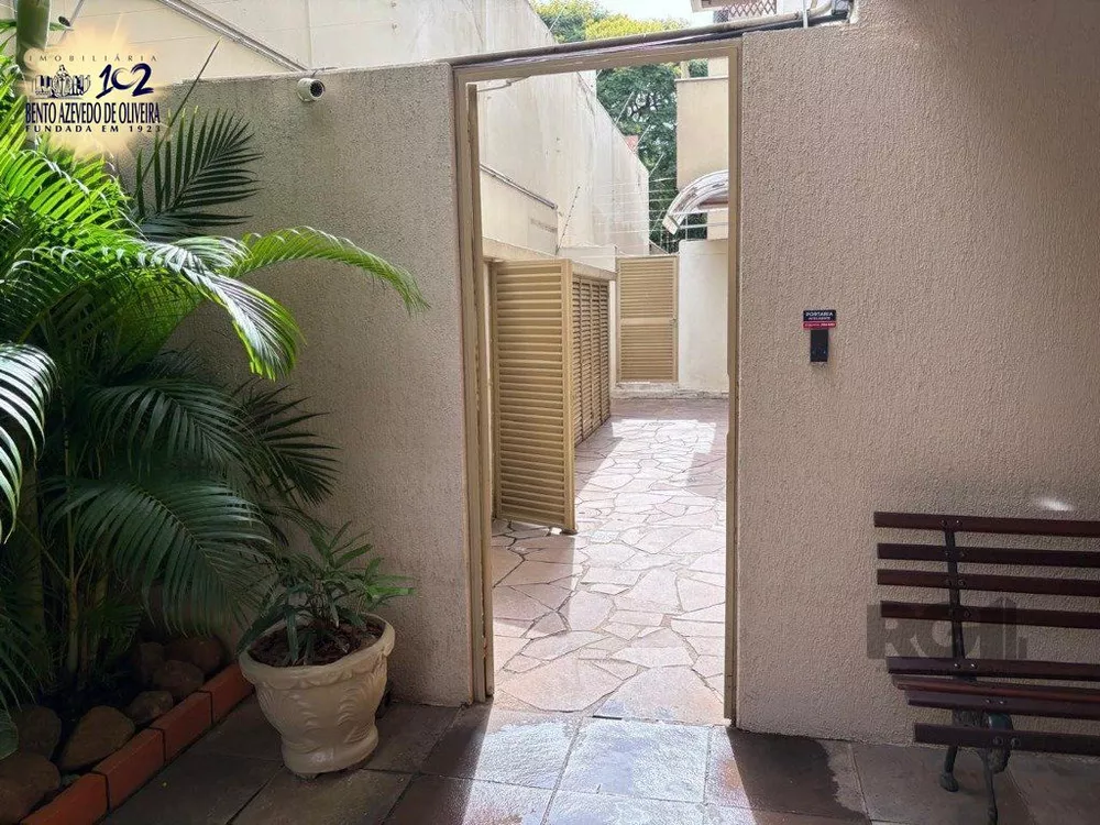 Apartamento, 1 quarto, 36 m² - Foto 8