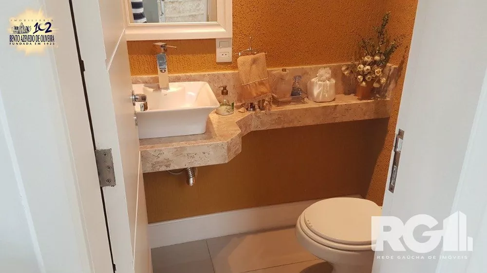 Casa de Condomínio, 6 quartos - Foto 3