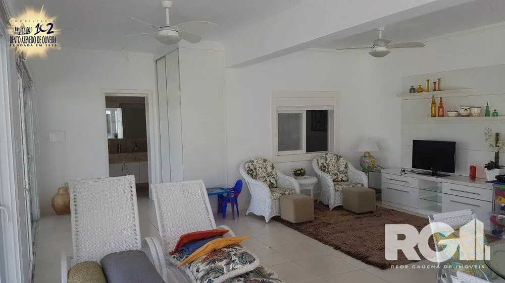 Casa de Condomínio, 6 quartos - Foto 2