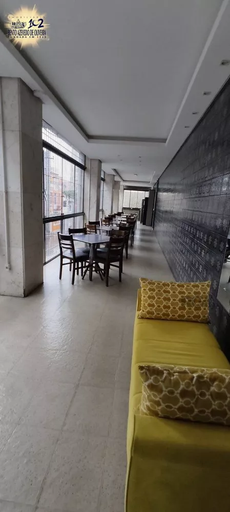 Apartamento, 1 quarto, 45 m² - Foto 1