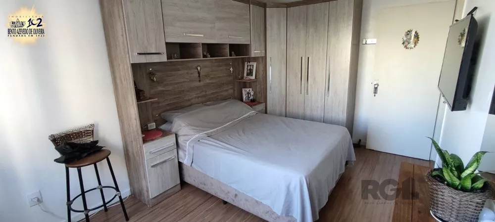 Apartamento, 1 quarto, 45 m² - Foto 8