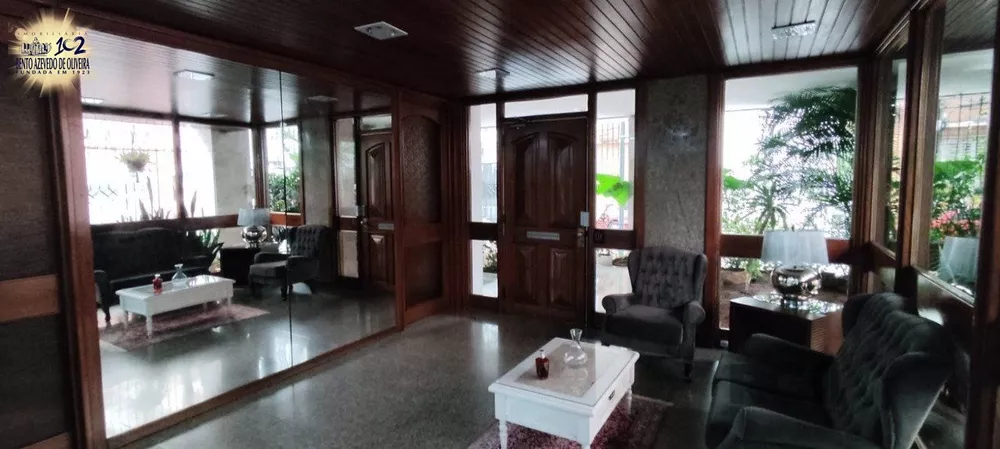 Apartamento, 1 quarto, 45 m² - Foto 3
