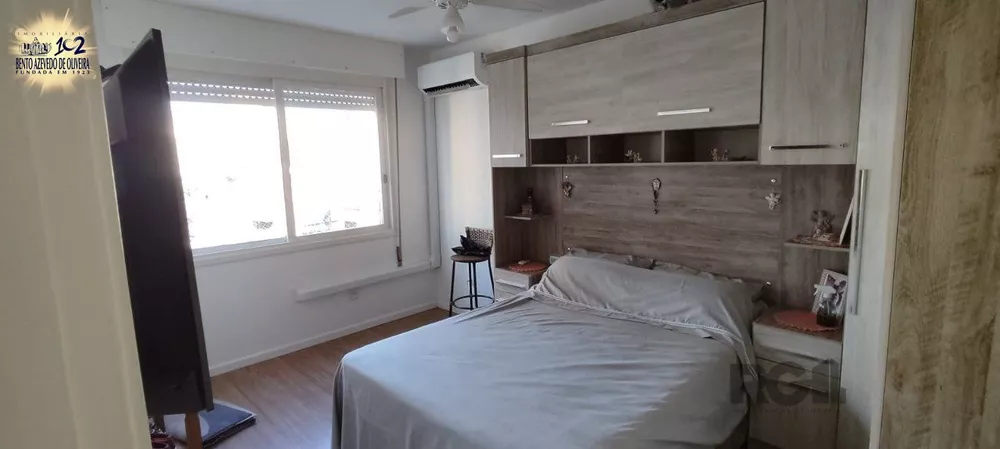 Apartamento, 1 quarto, 45 m² - Foto 2