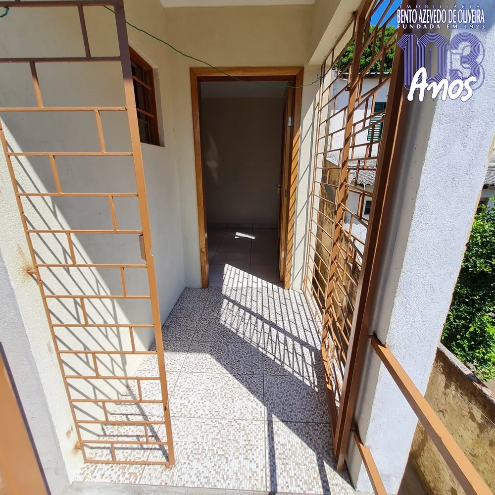 Casa, 2 quartos, 181 m² - Foto 1