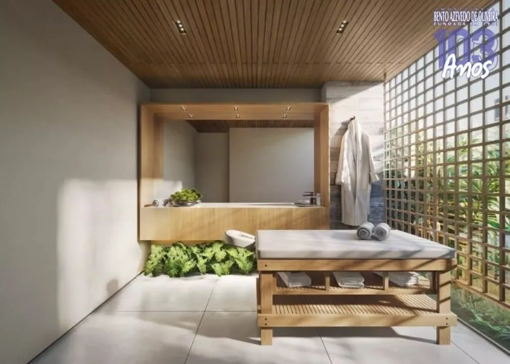 Apartamento, 3 quartos, 246 m² - Foto 2