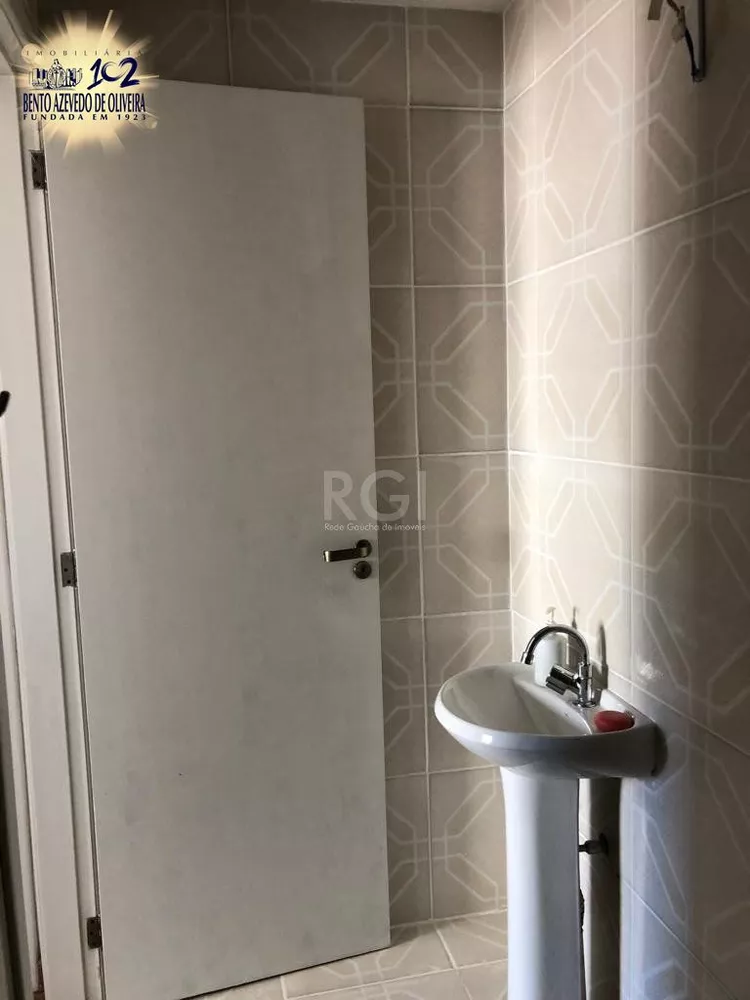 Apartamento, 1 quarto, 44 m² - Foto 3