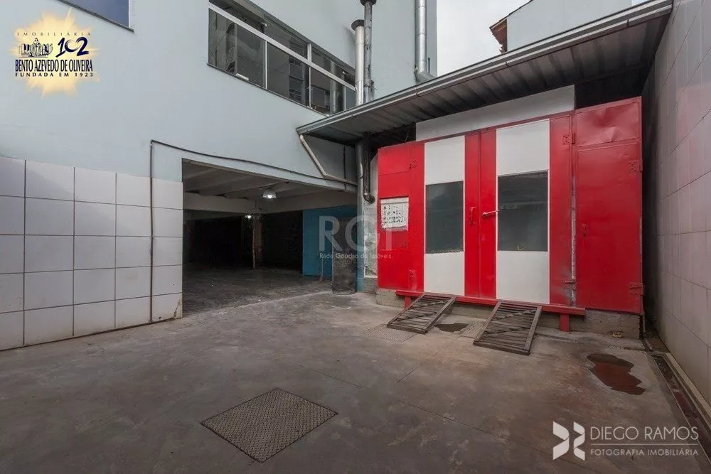 Prédio Inteiro, 2235 m² - Foto 2