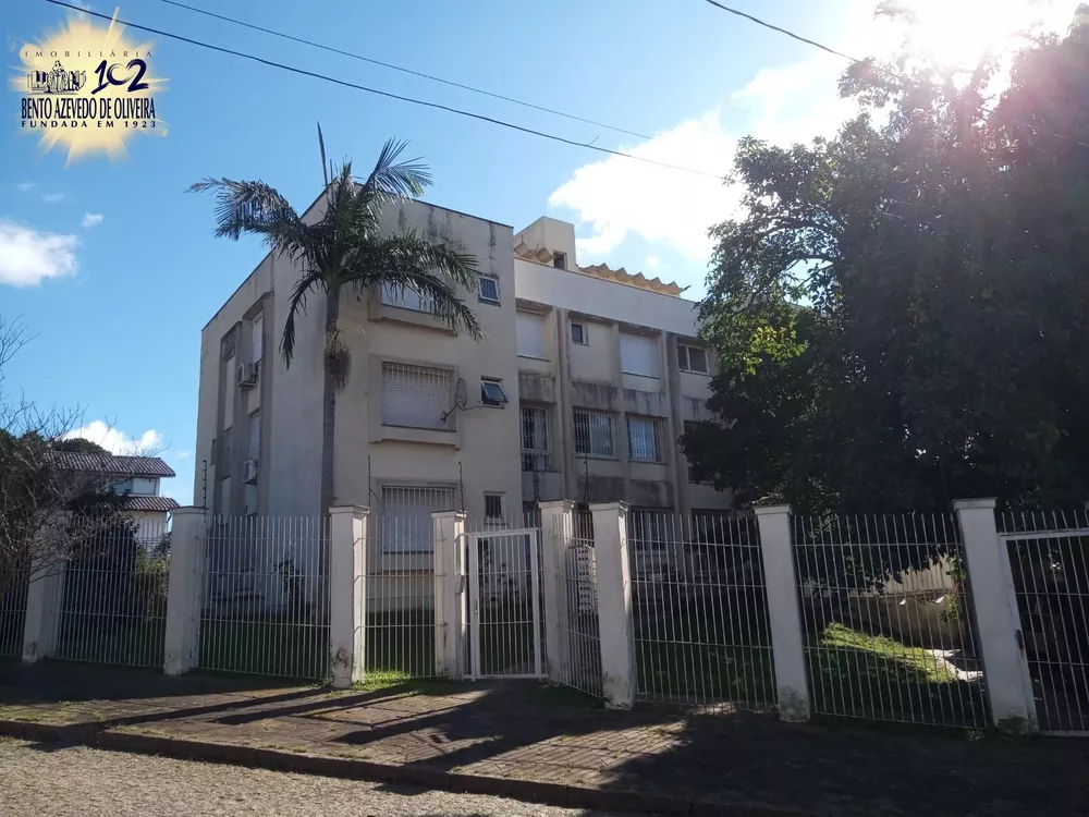 Apartamento, 2 quartos, 58 m² - Foto 2
