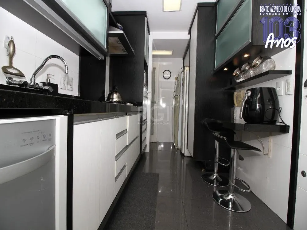Apartamento, 2 quartos, 81 m² - Foto 2