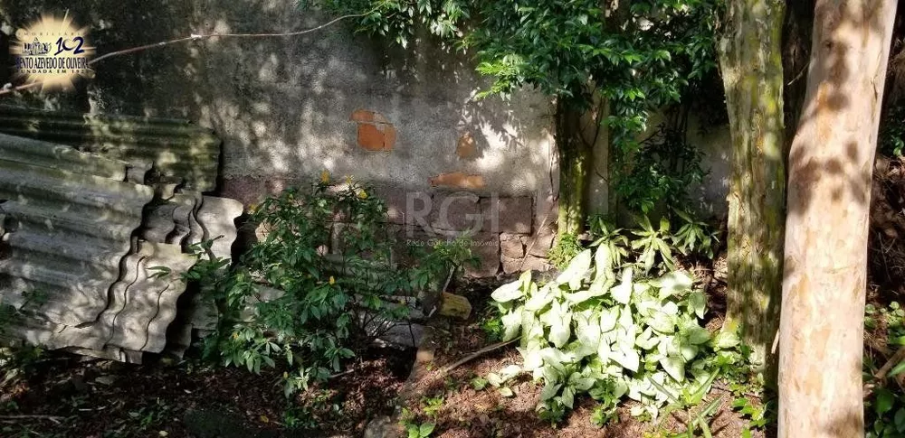 Terreno, 731 m² - Foto 1