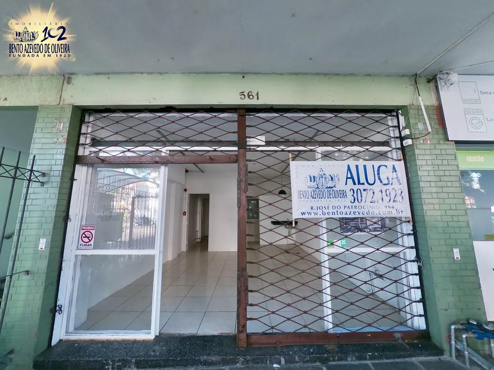 Loja-Salão, 75 m² - Foto 4