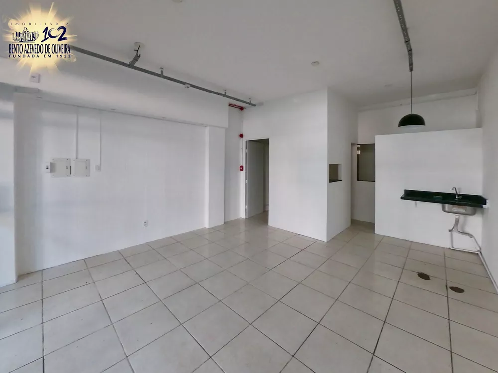 Loja-Salão, 75 m² - Foto 3