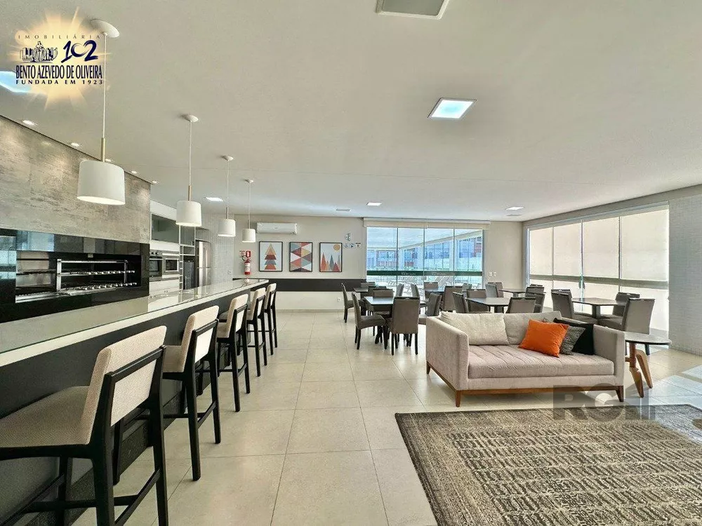 Apartamento, 2 quartos, 83 m² - Foto 3