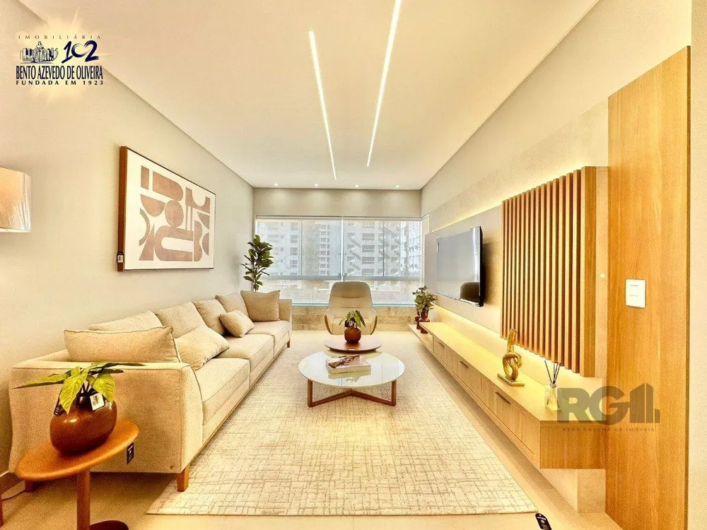 Apartamento, 2 quartos, 83 m² - Foto 5