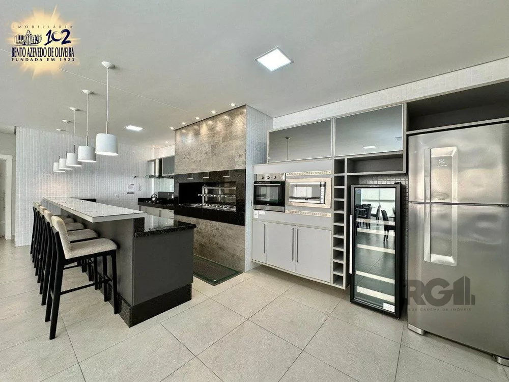 Apartamento, 2 quartos, 83 m² - Foto 2