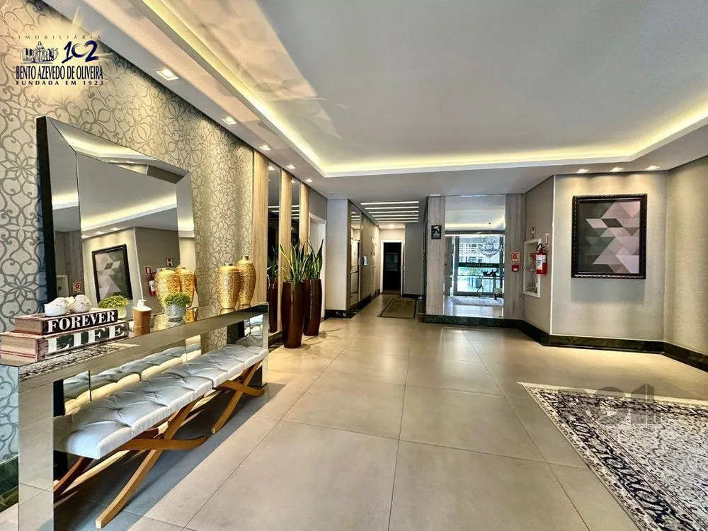 Apartamento, 2 quartos, 83 m² - Foto 6