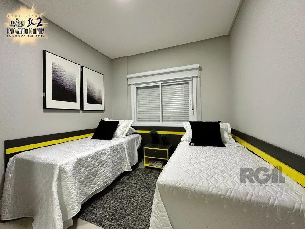 Apartamento, 2 quartos, 83 m² - Foto 1