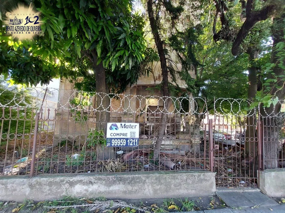 Terreno, 363 m² - Foto 1