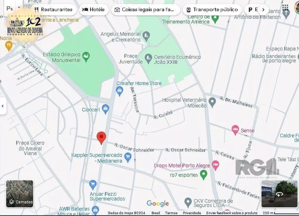 Terreno, 363 m² - Foto 4