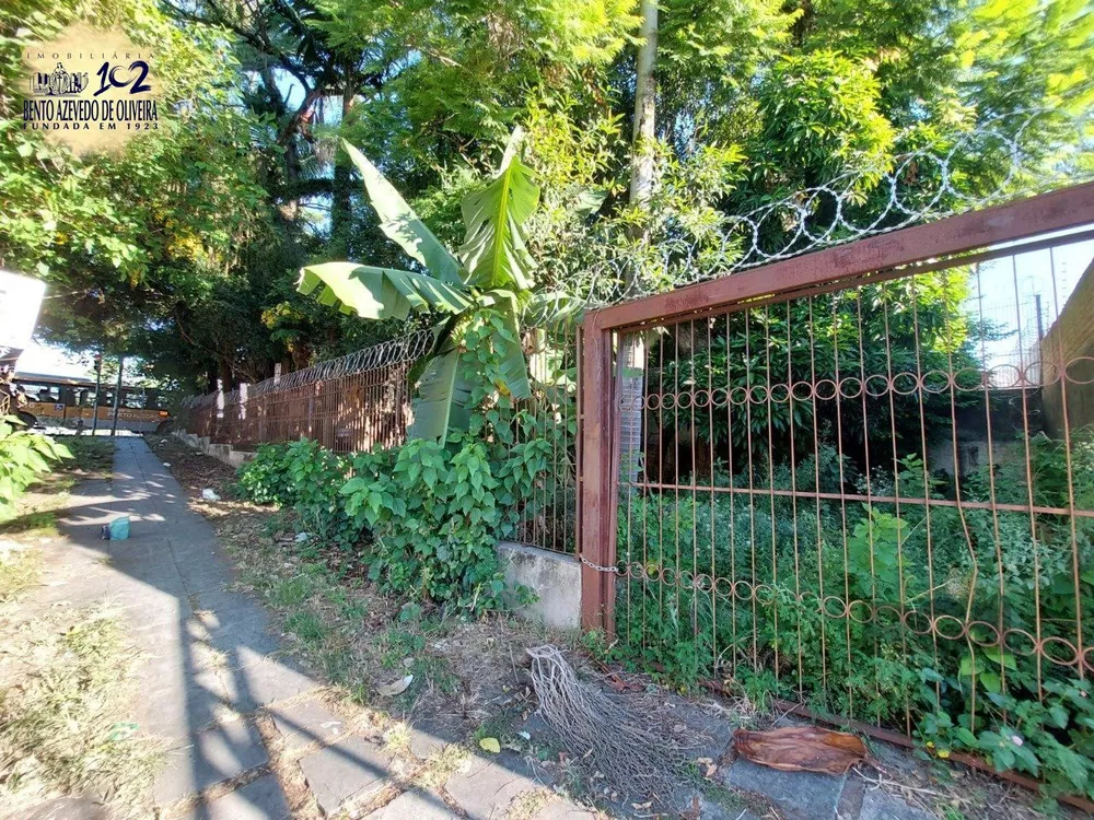 Terreno, 363 m² - Foto 7