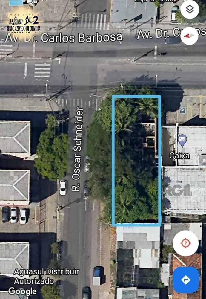 Terreno, 363 m² - Foto 2