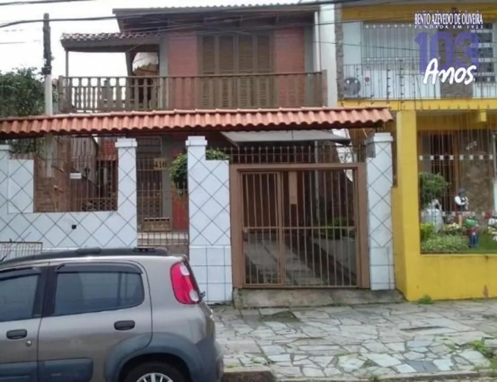 Casa, 4 quartos, 276 m² - Foto 2
